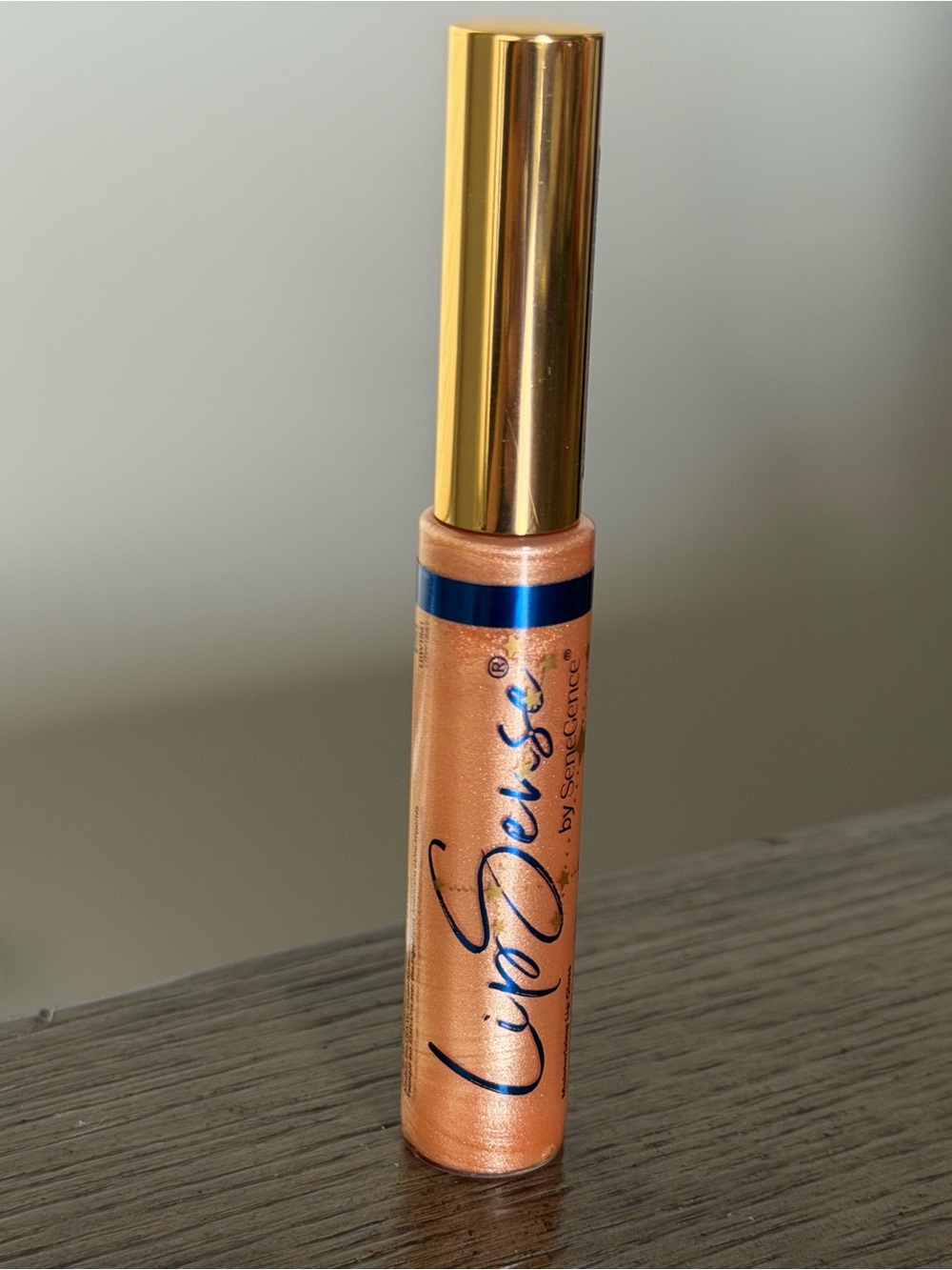 SeneGence LipSense Gemini Sign Gloss .25 fl oz